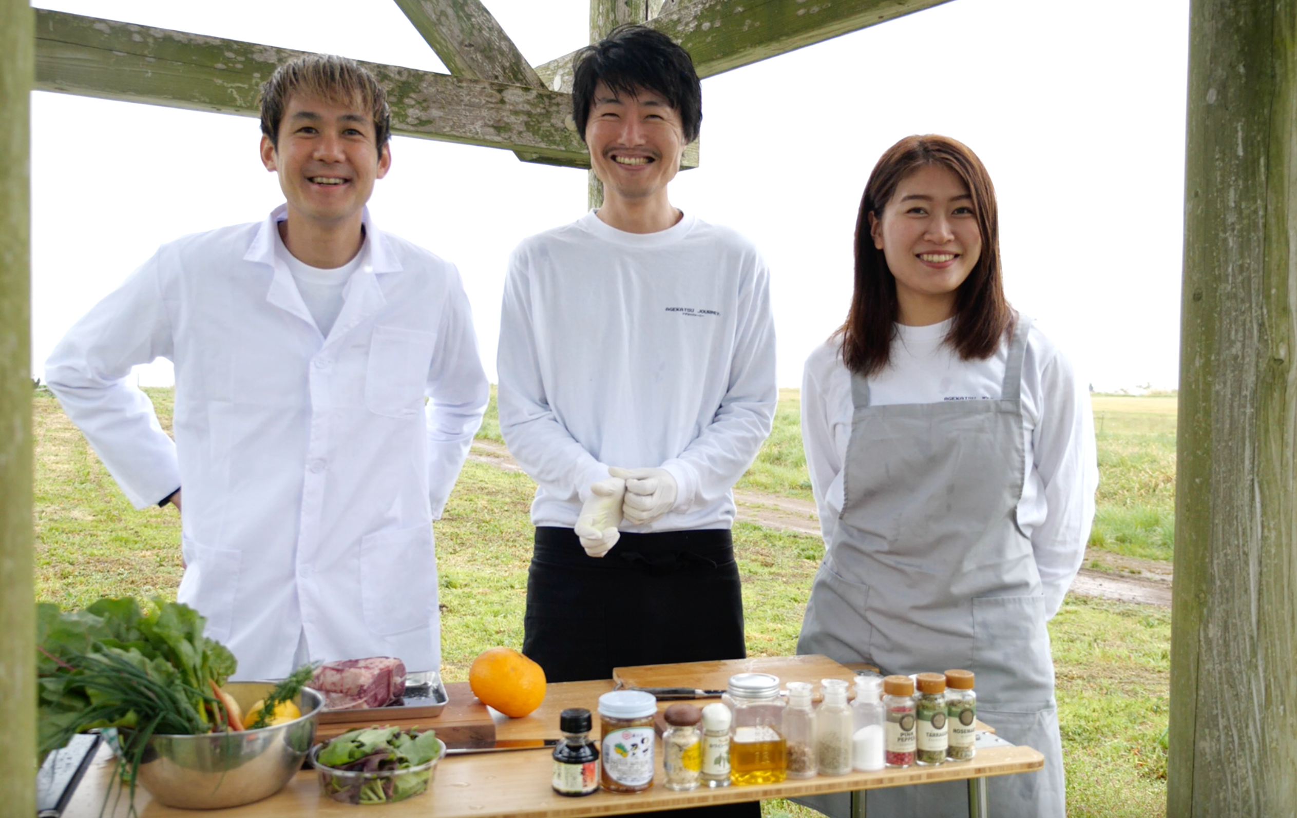 【無角和種】奇跡のローストビーフ!前編 山口⑦