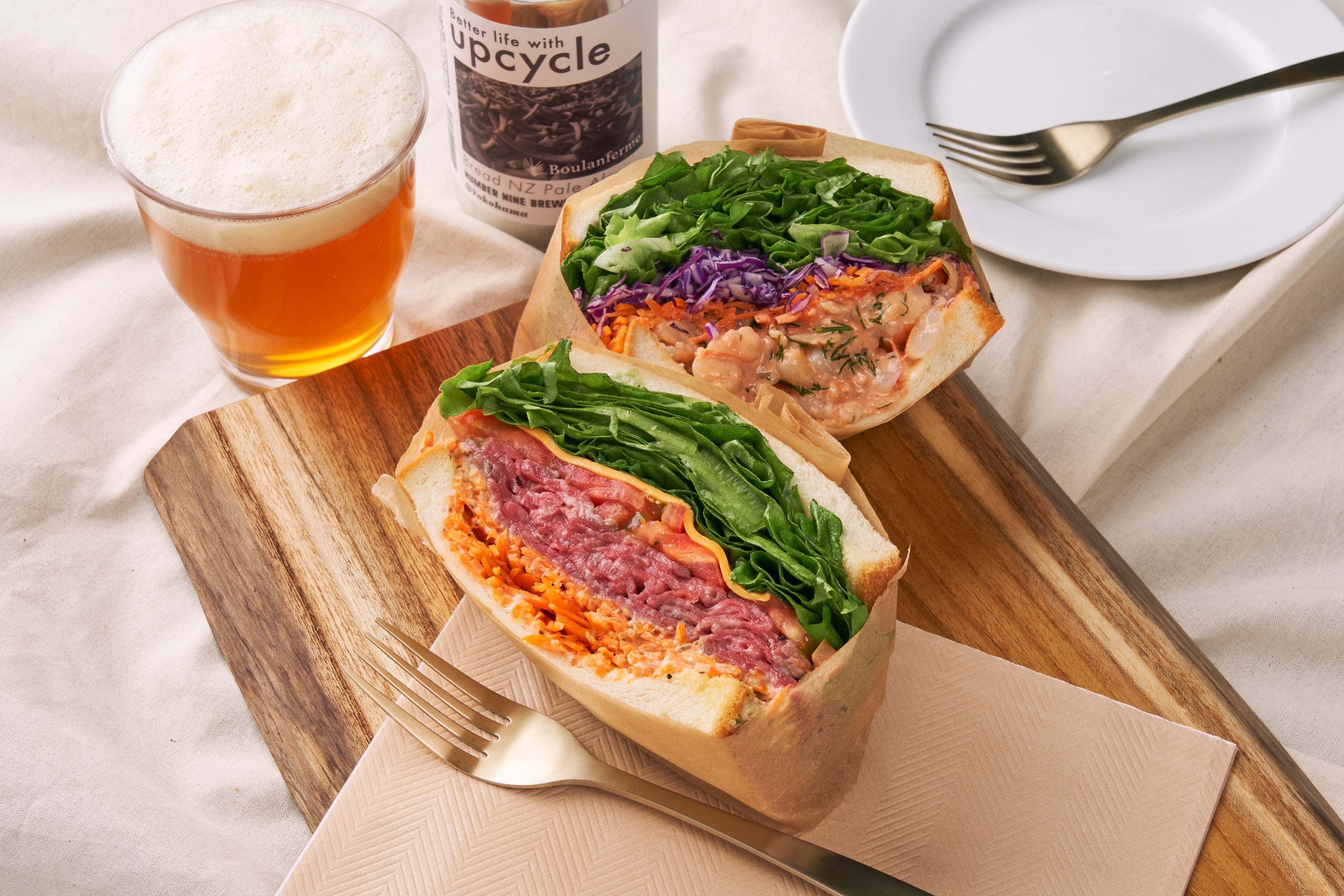 有楽町マルイに出店!!期間限定イベント「Sand“Which?” by 5PM Journal」