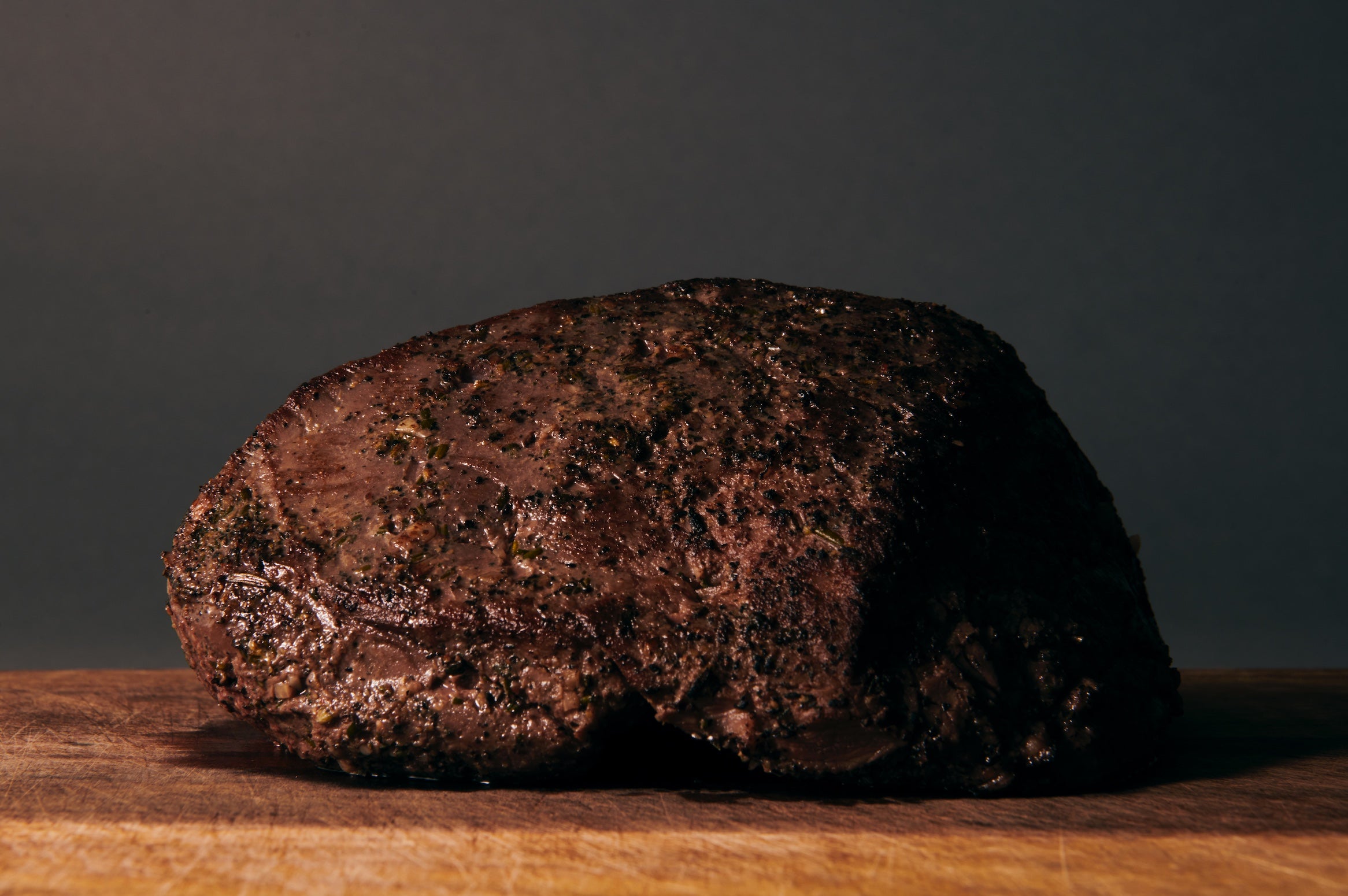 2023年 THE ROAST BEEF 「挑戦」の1年に!