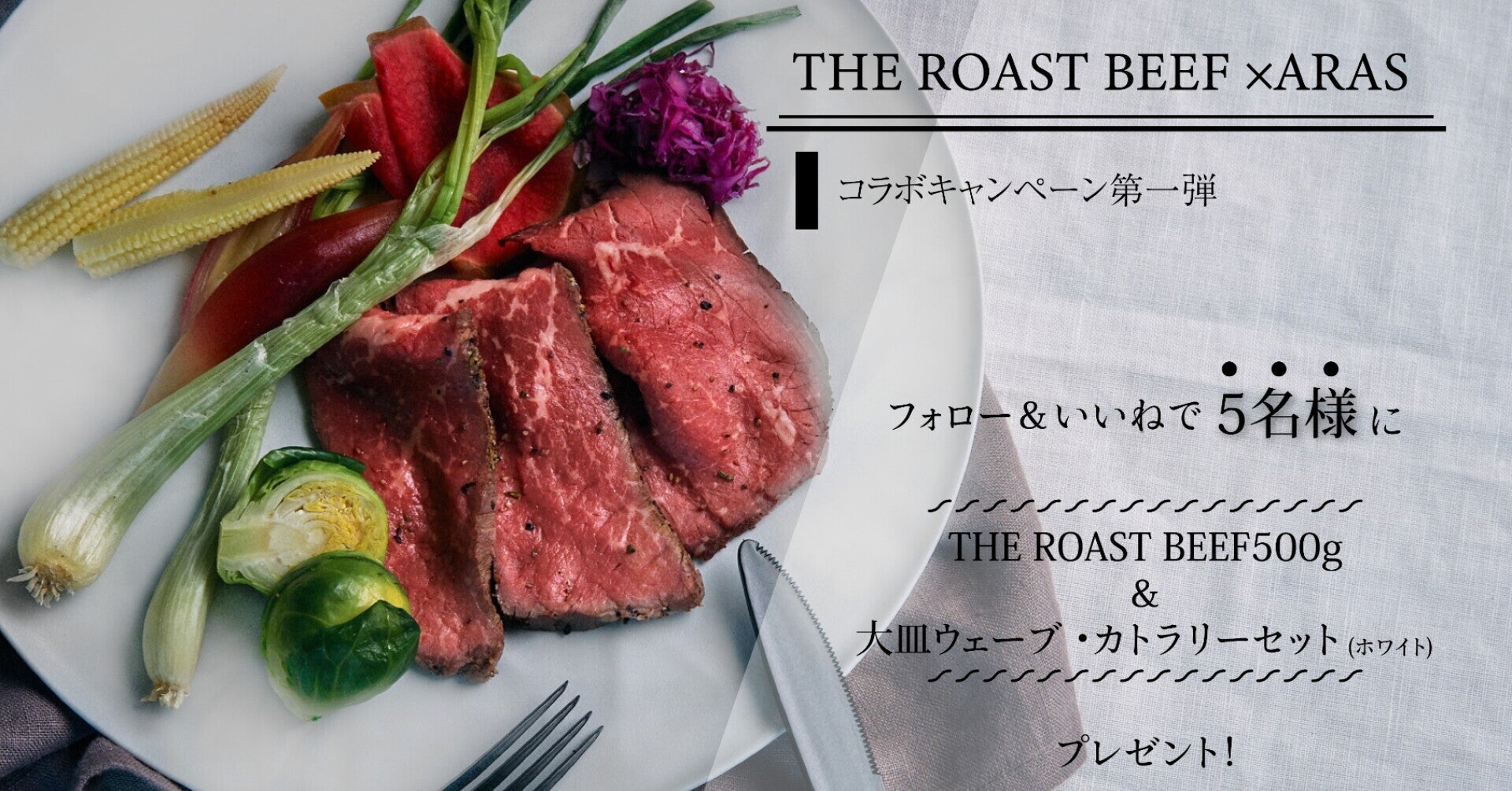 初チャレンジのD2Cコラボ企画。やってみました。