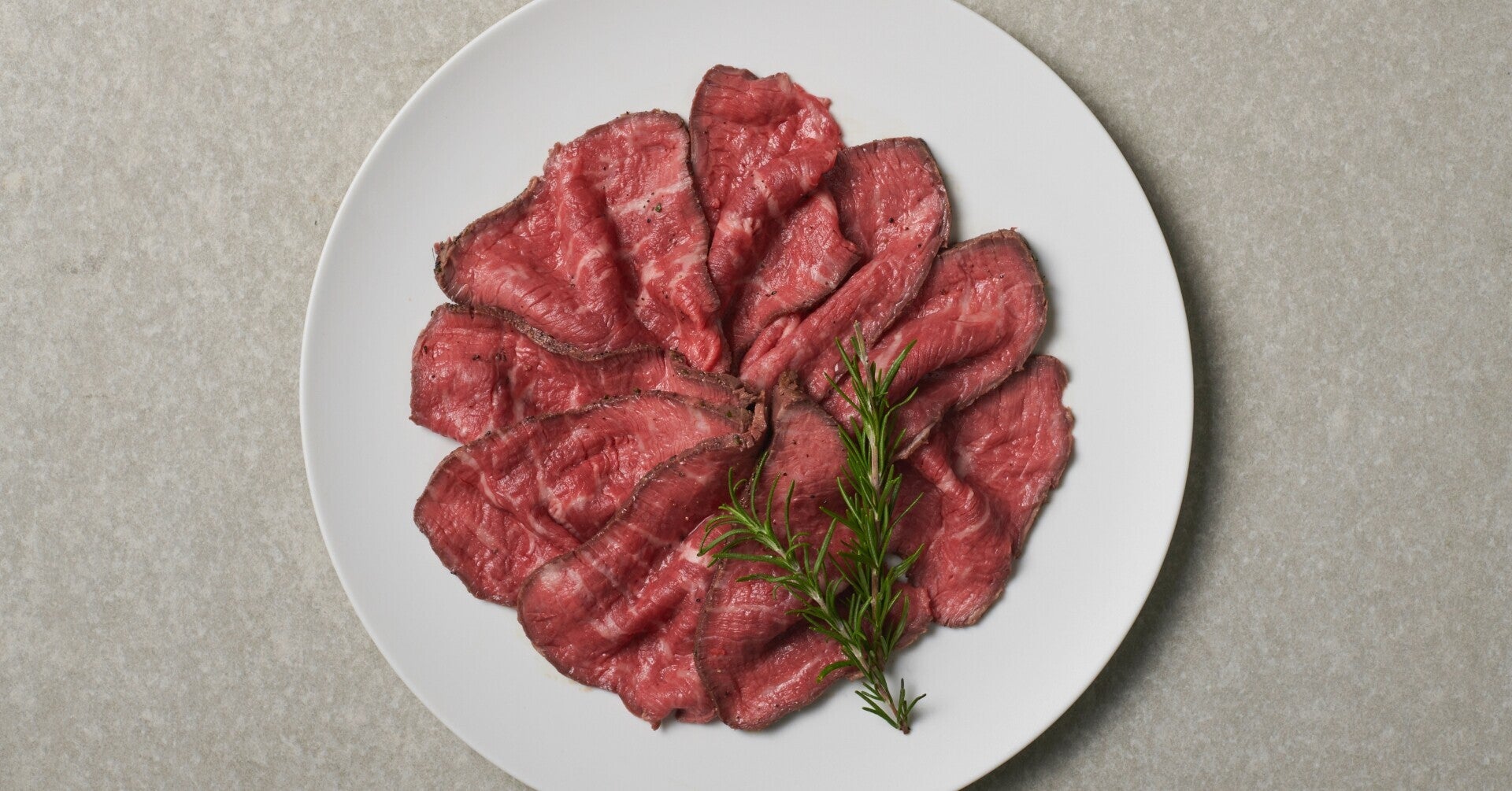 【商品へのこだわり】 第1話:なぜローストビーフ?