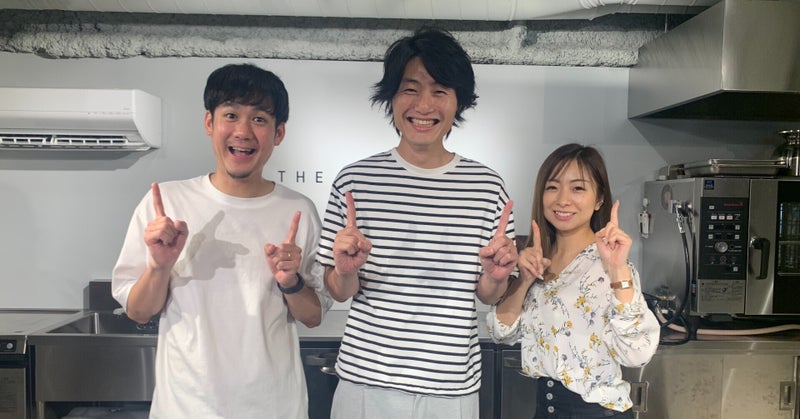 始動!「AGEKATSU JOURNEY⤴︎」THE ROAST BEEFの新たなる旅