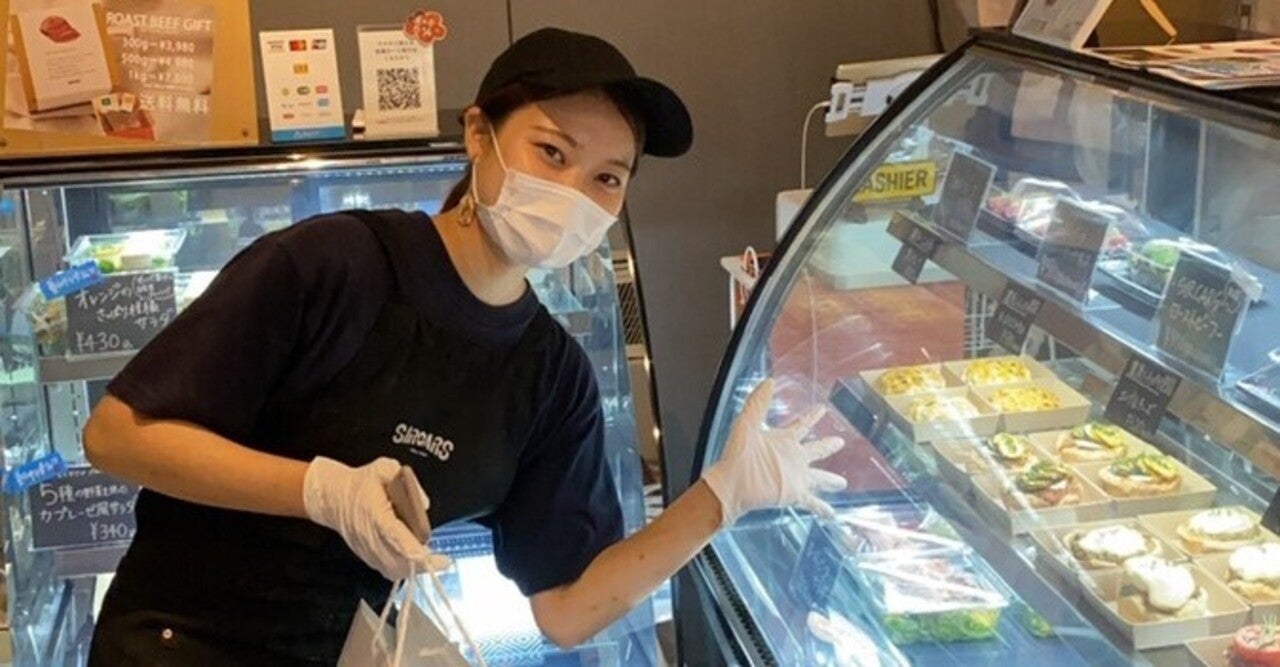 【THE ROAST BEEFな人 #3】フードコーディネーター コッシー