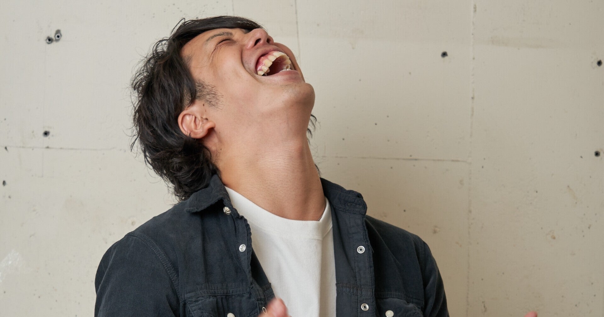 【THE ROAST BEEFな人 #4】ブランドプロデューサー 酒井一輝