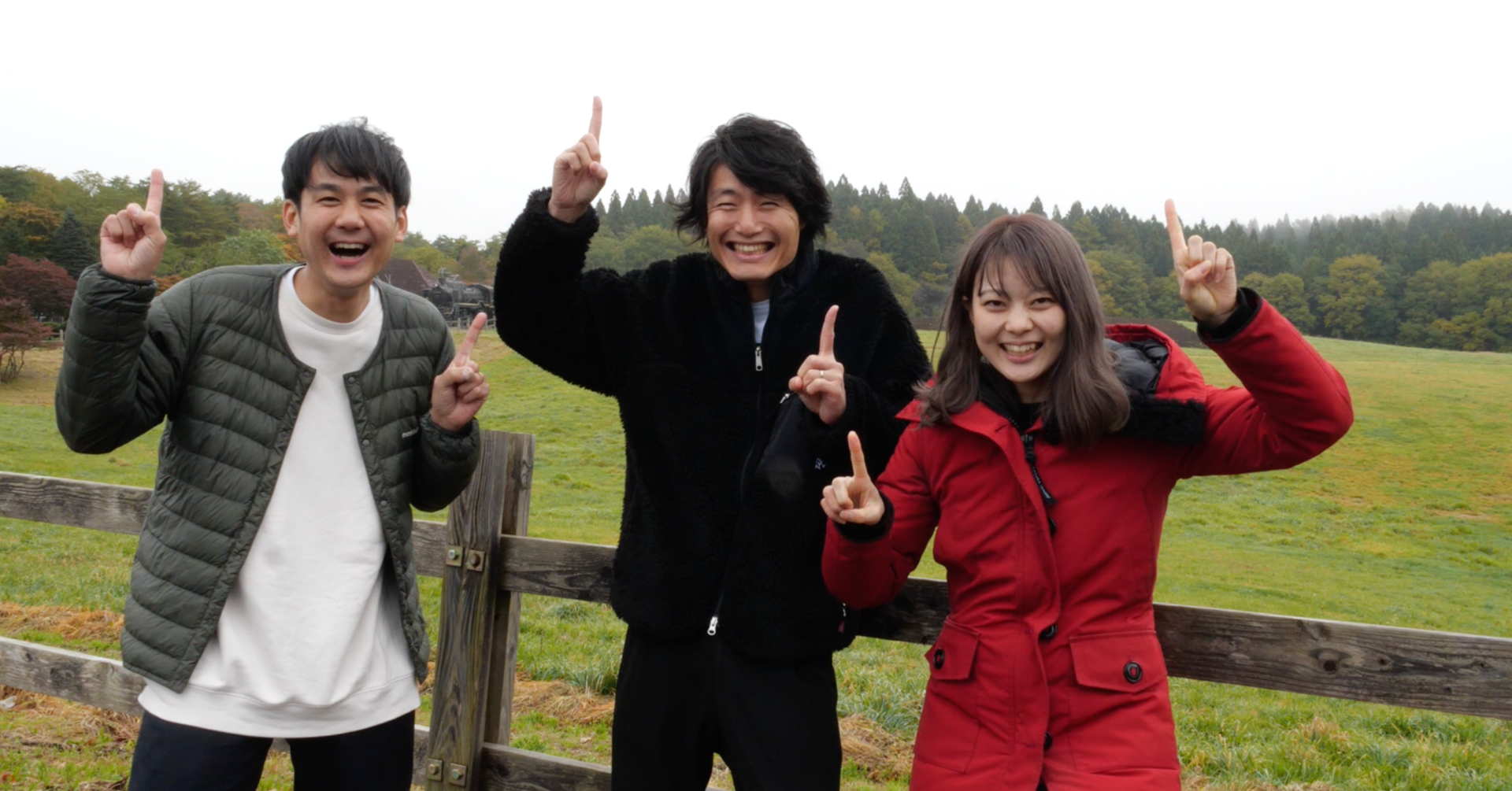 短角牛を求めて新たな旅へ!〜岩手編〜