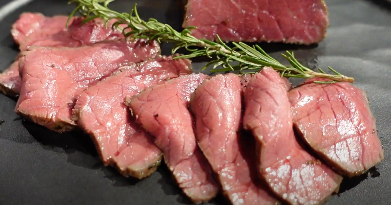 ローストビーフ★商品化第一弾決定!!!!!!!!!!!!!