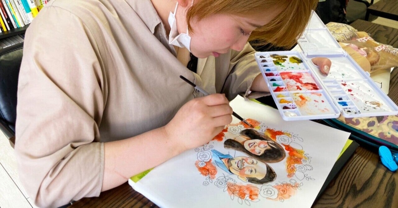 【THE ROAST BEEFな人 #1】 クリエイティブデザイナーきんちゃん