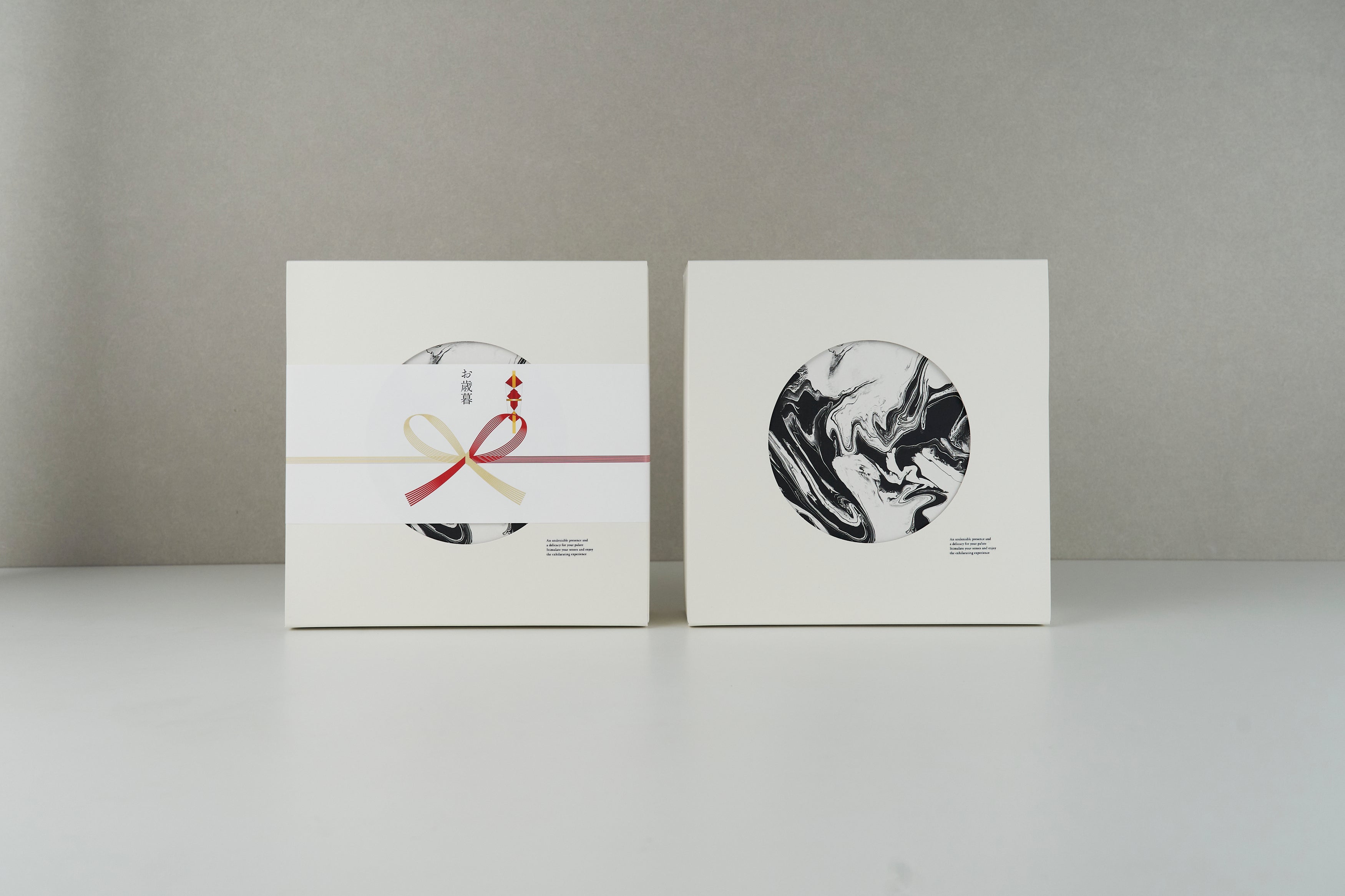 お歳暮・お中元