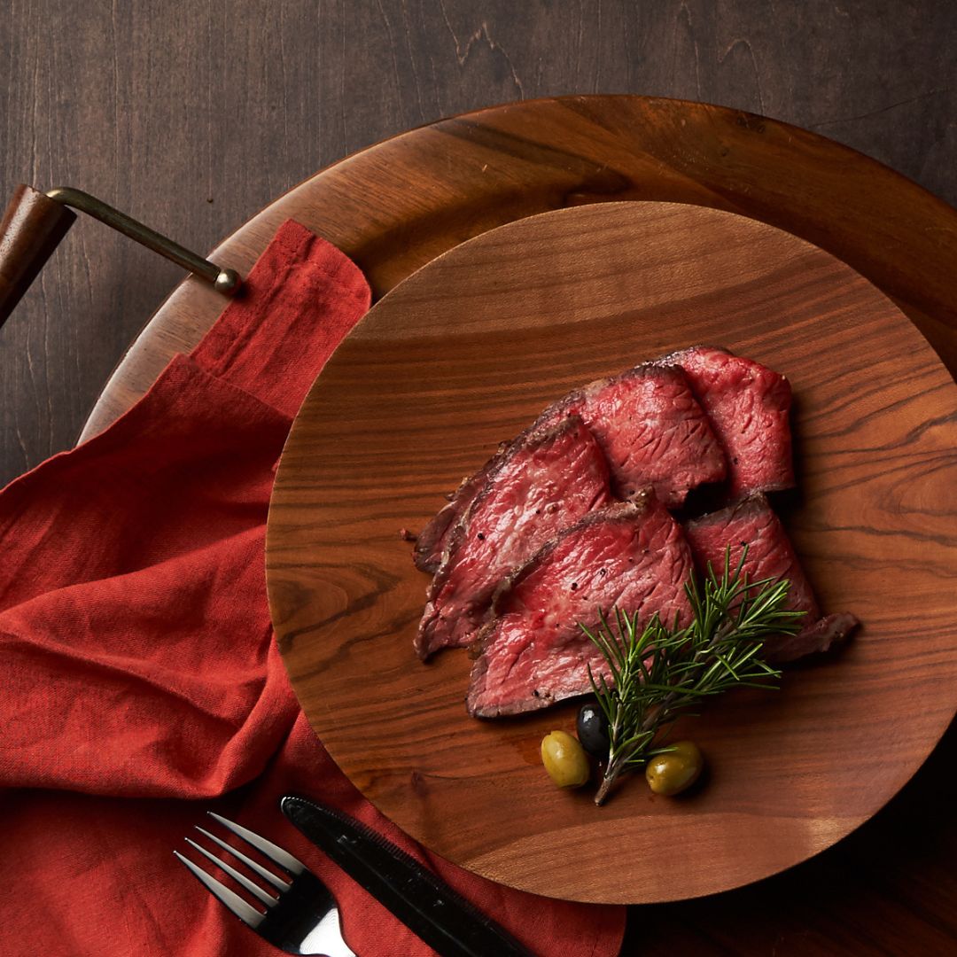 Premium SET - シャトーブリアンと熟成ザブトンBOX【pre2】