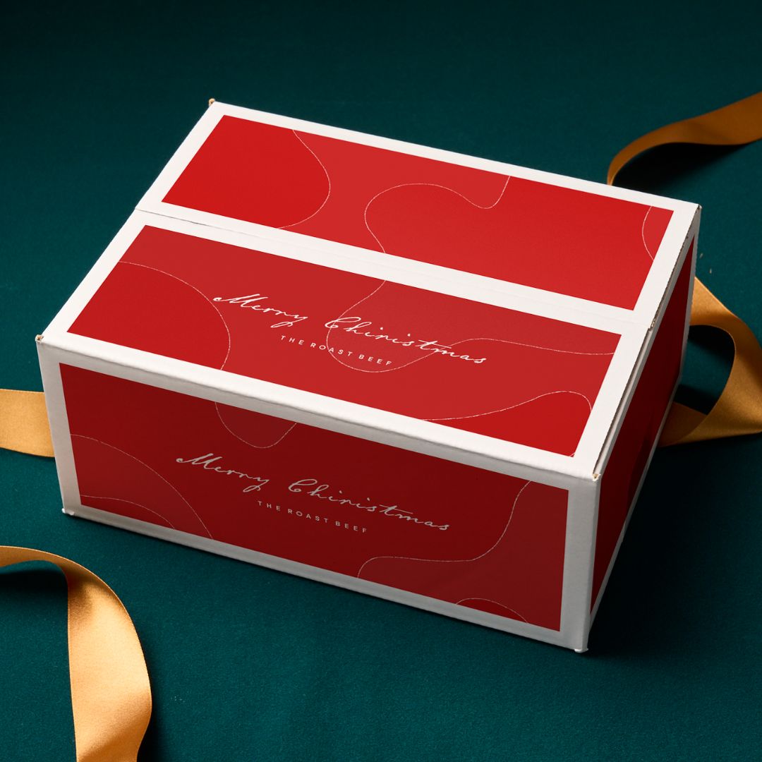 クリスマスローストセット2025