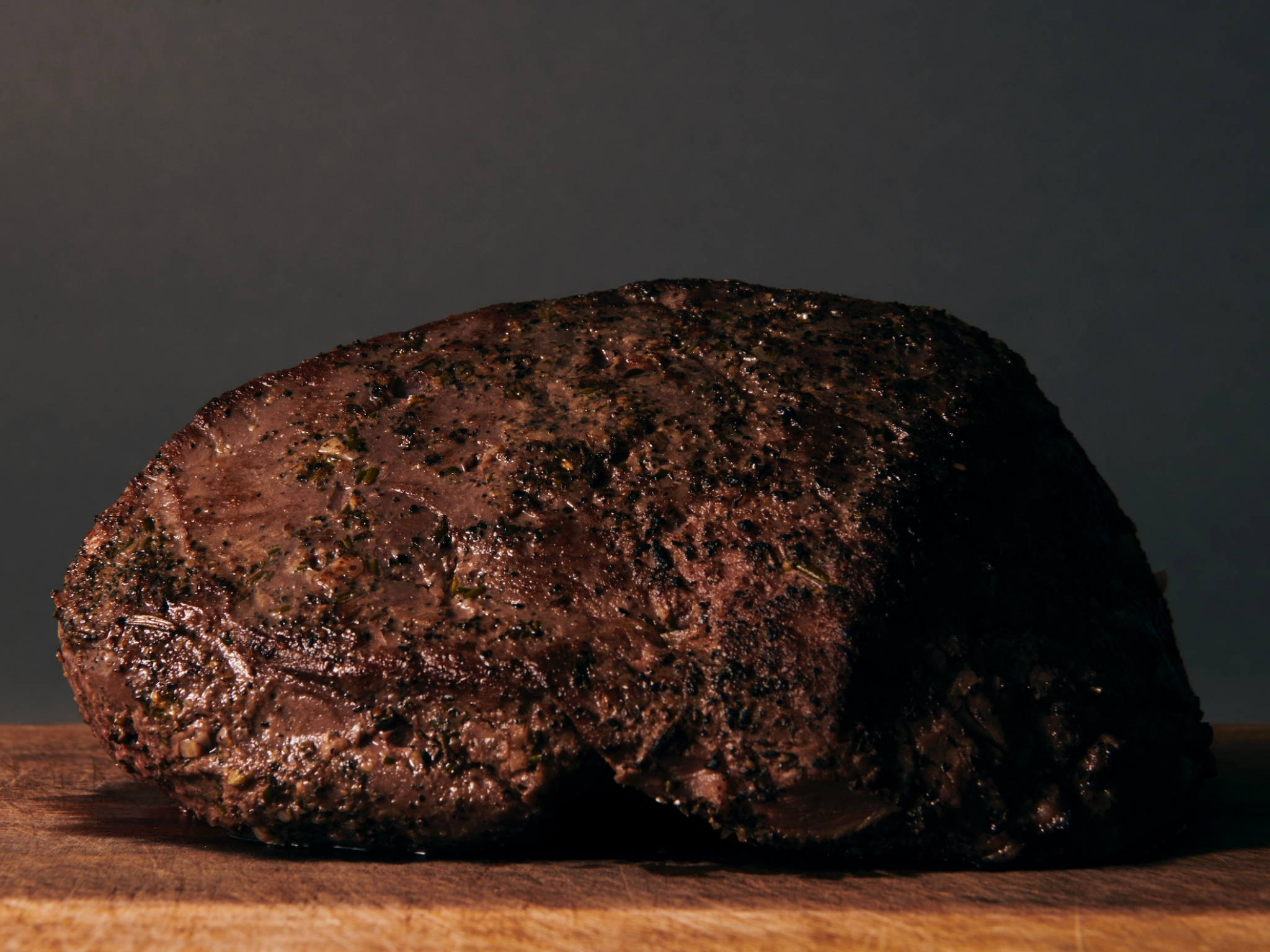 赤城牛ローストビーフ500g(250g×2)※簡易包装