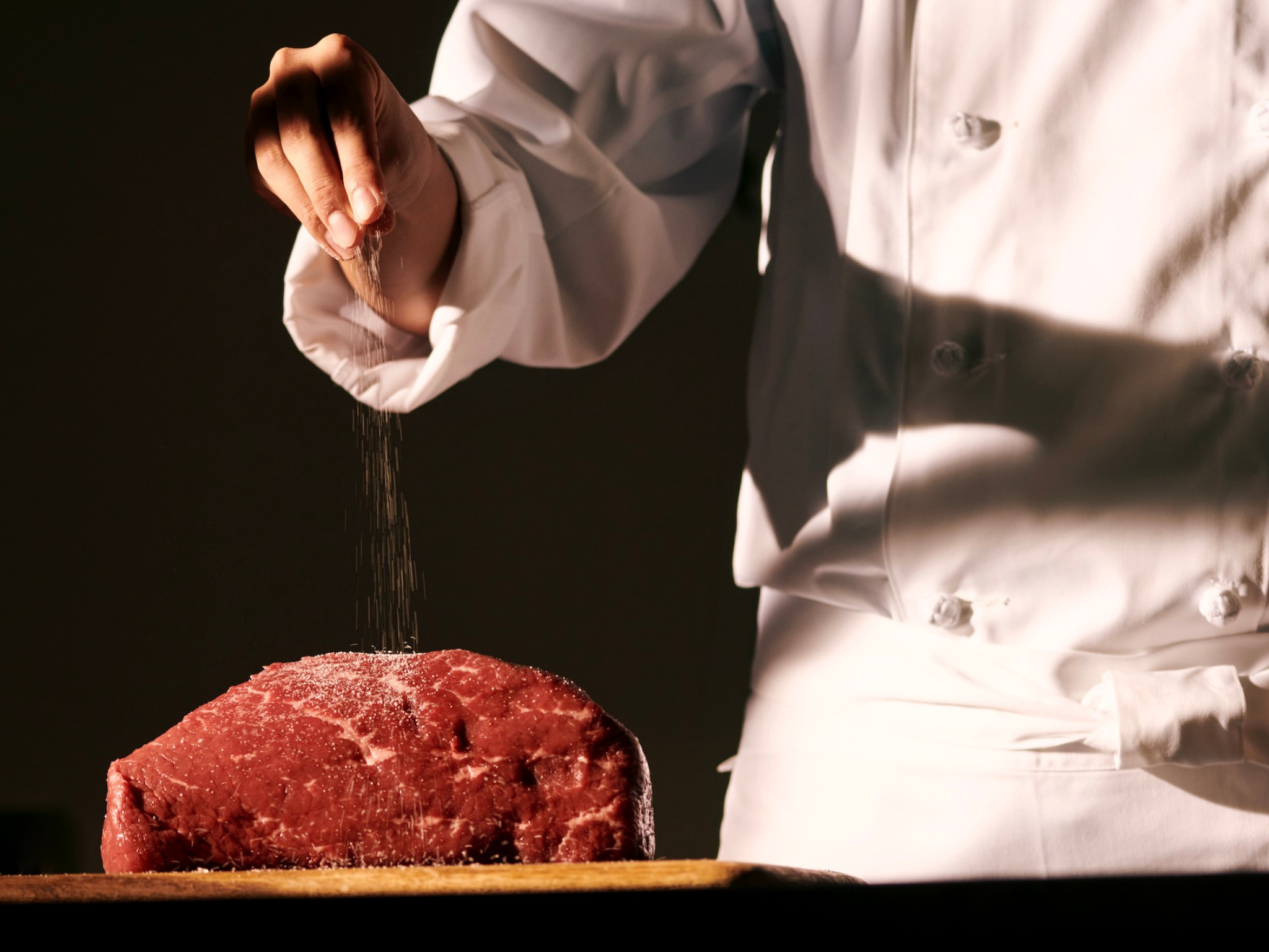 Premium SET - シャトーブリアンと熟成ザブトンBOX【pre2】