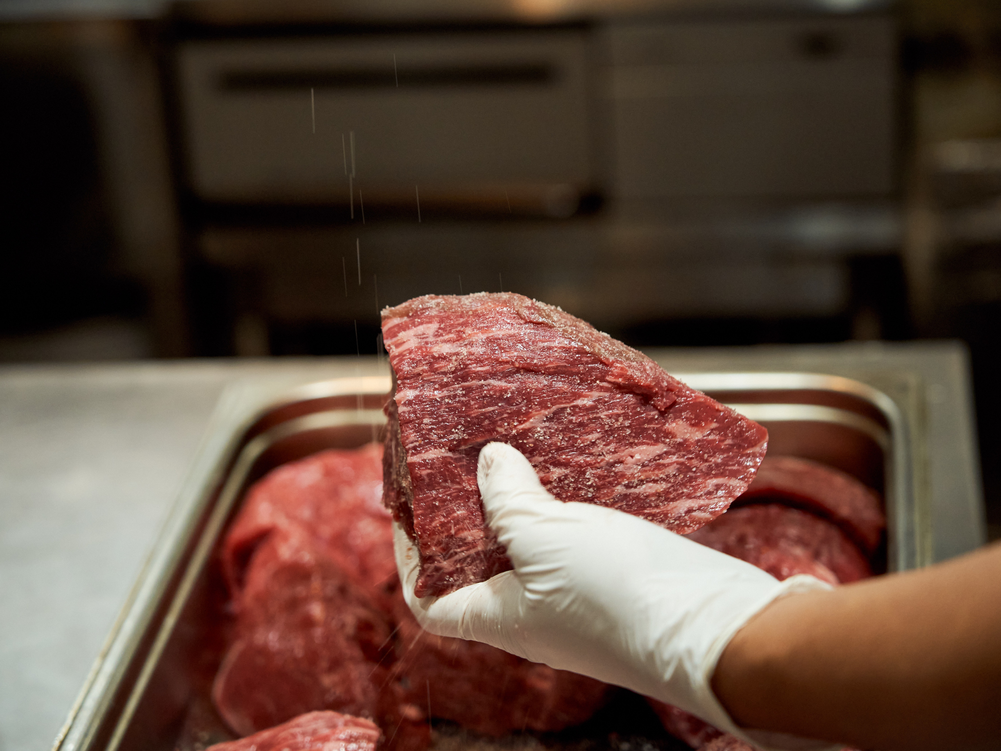 三宿 ローストビーフ600g(200g×3)※簡易包装