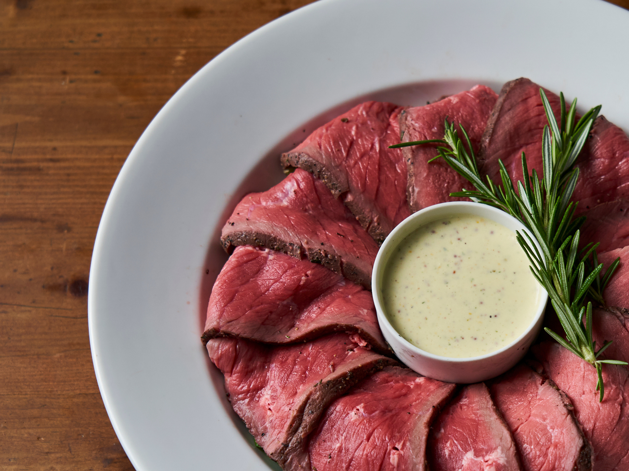 三宿 ローストビーフ200g ※簡易包装