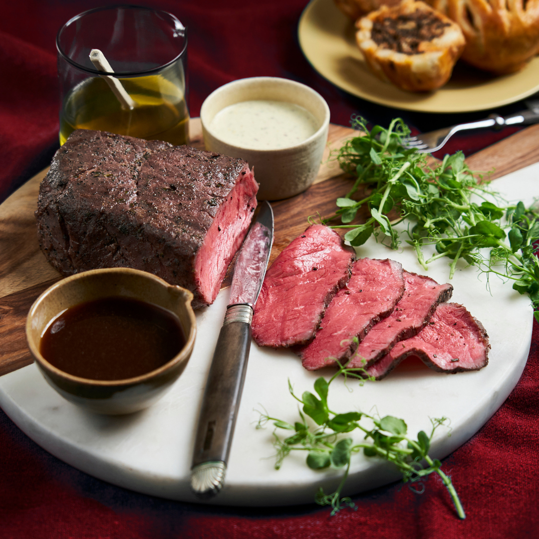 クリスマスローストセット2025