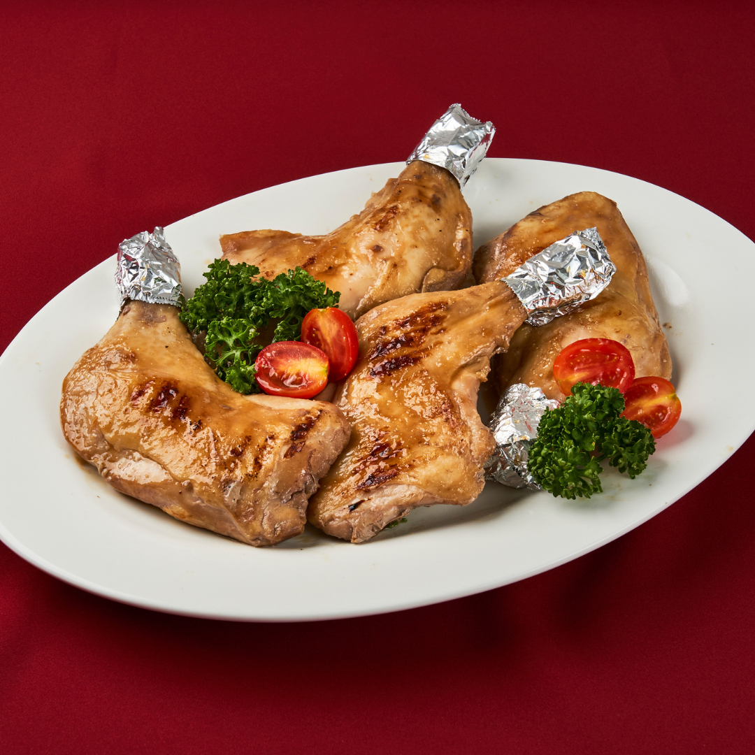 クリスマスローストセット2025