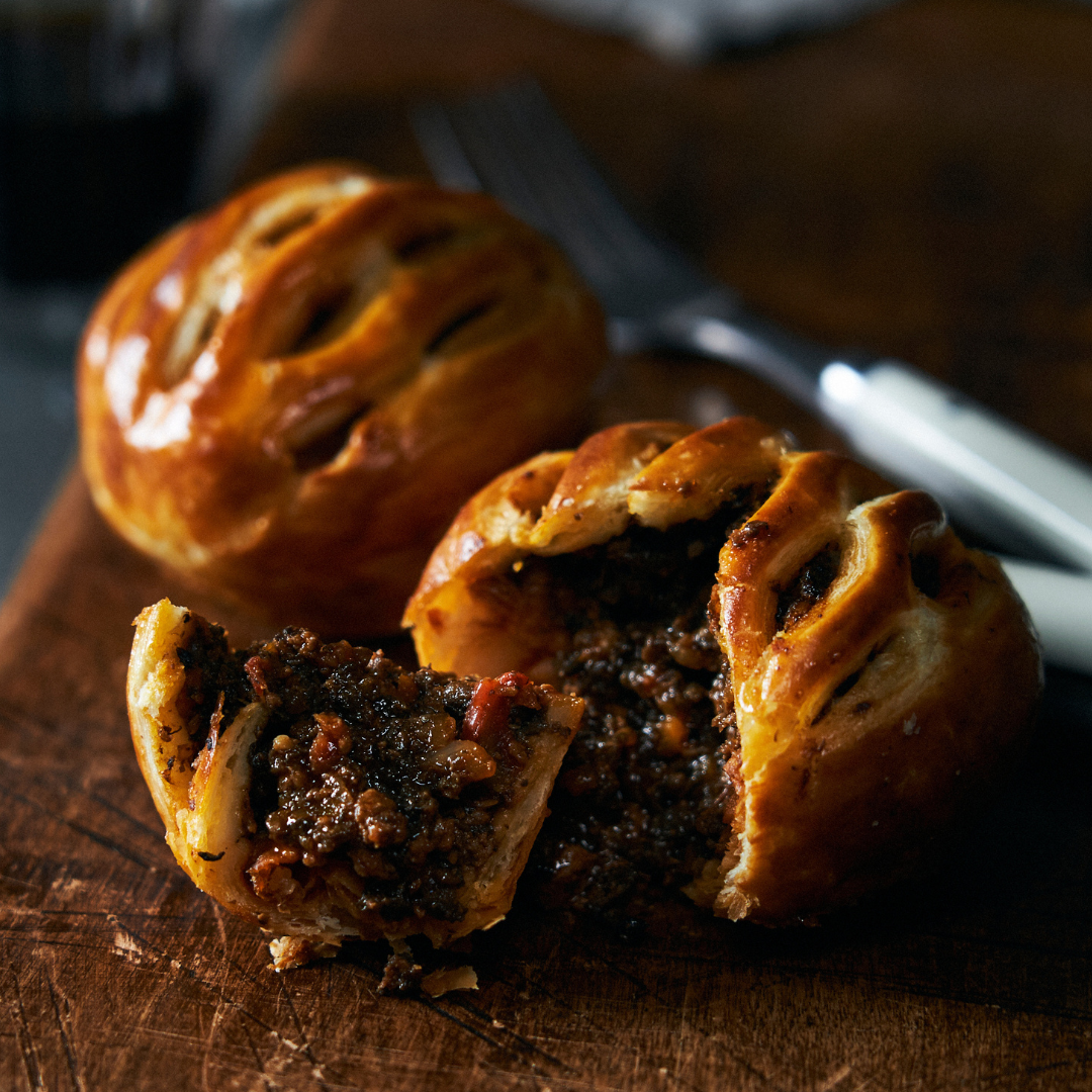 クリスマスローストセット2025