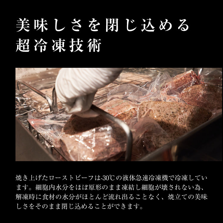 Premium SET - 究極の肉5種セレクション【pre3】