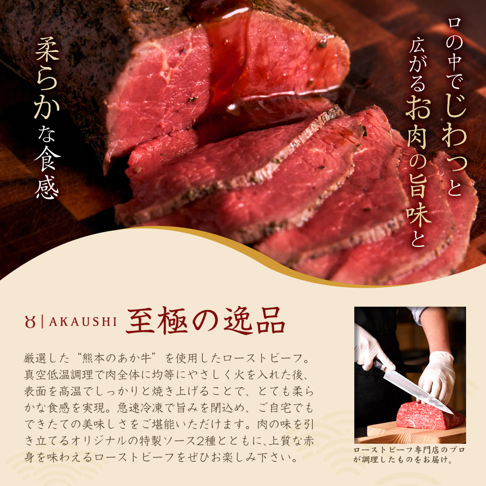 Premium SET - 究極の肉5種セレクション【pre3】