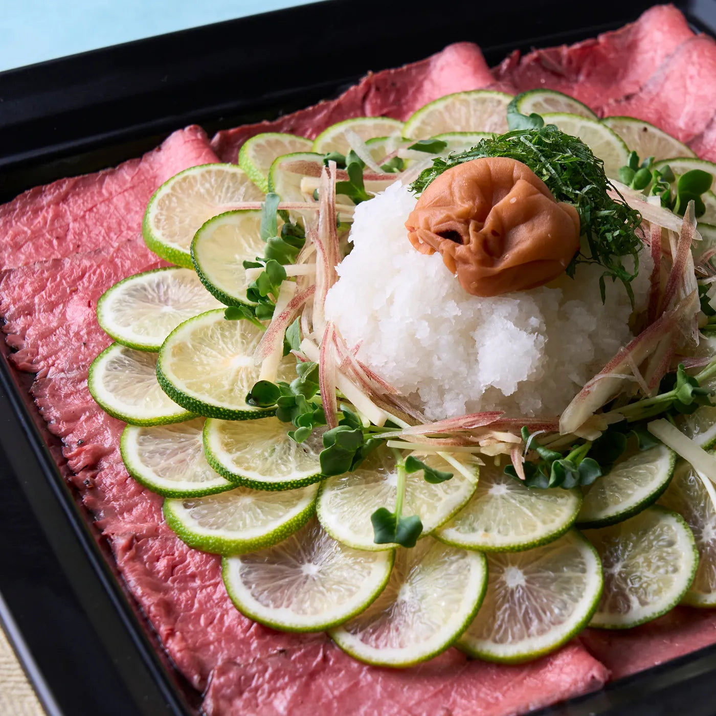 ザビースライス三宿 400g
