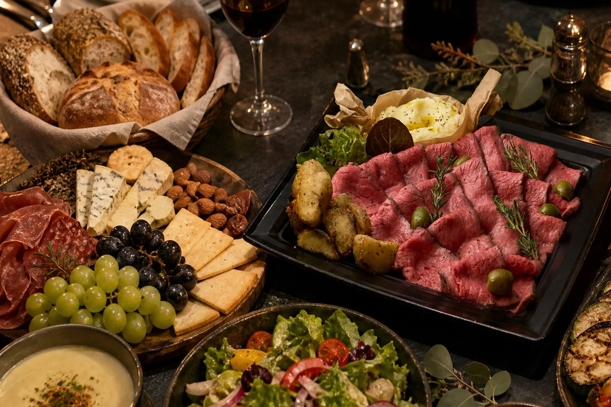 Party Plate