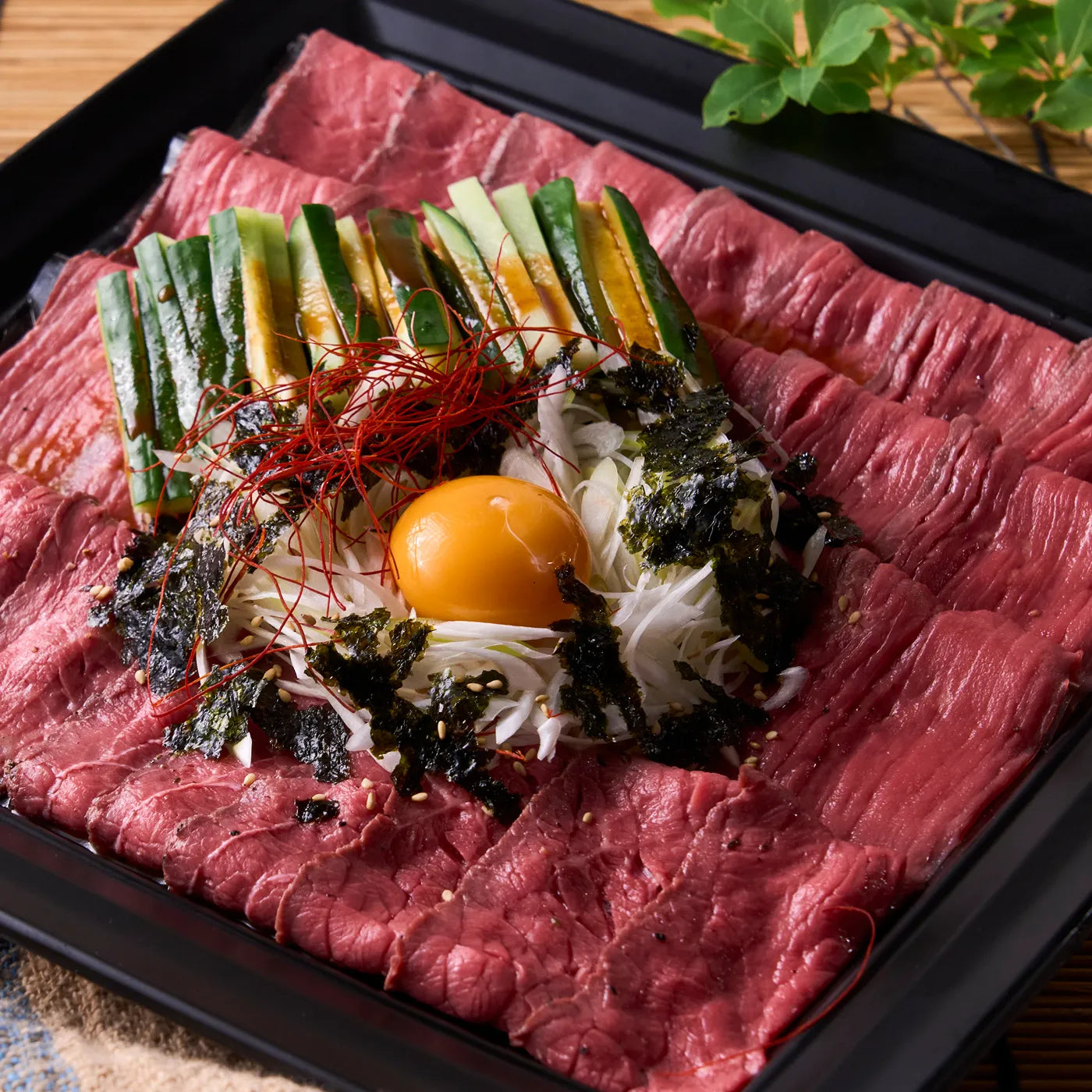 ザビースライス三宿 400g