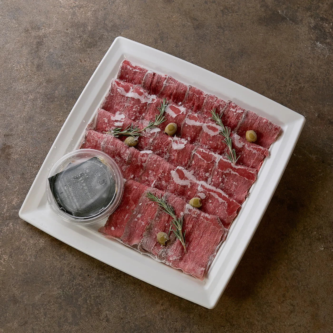 ザビースライス三宿 400g