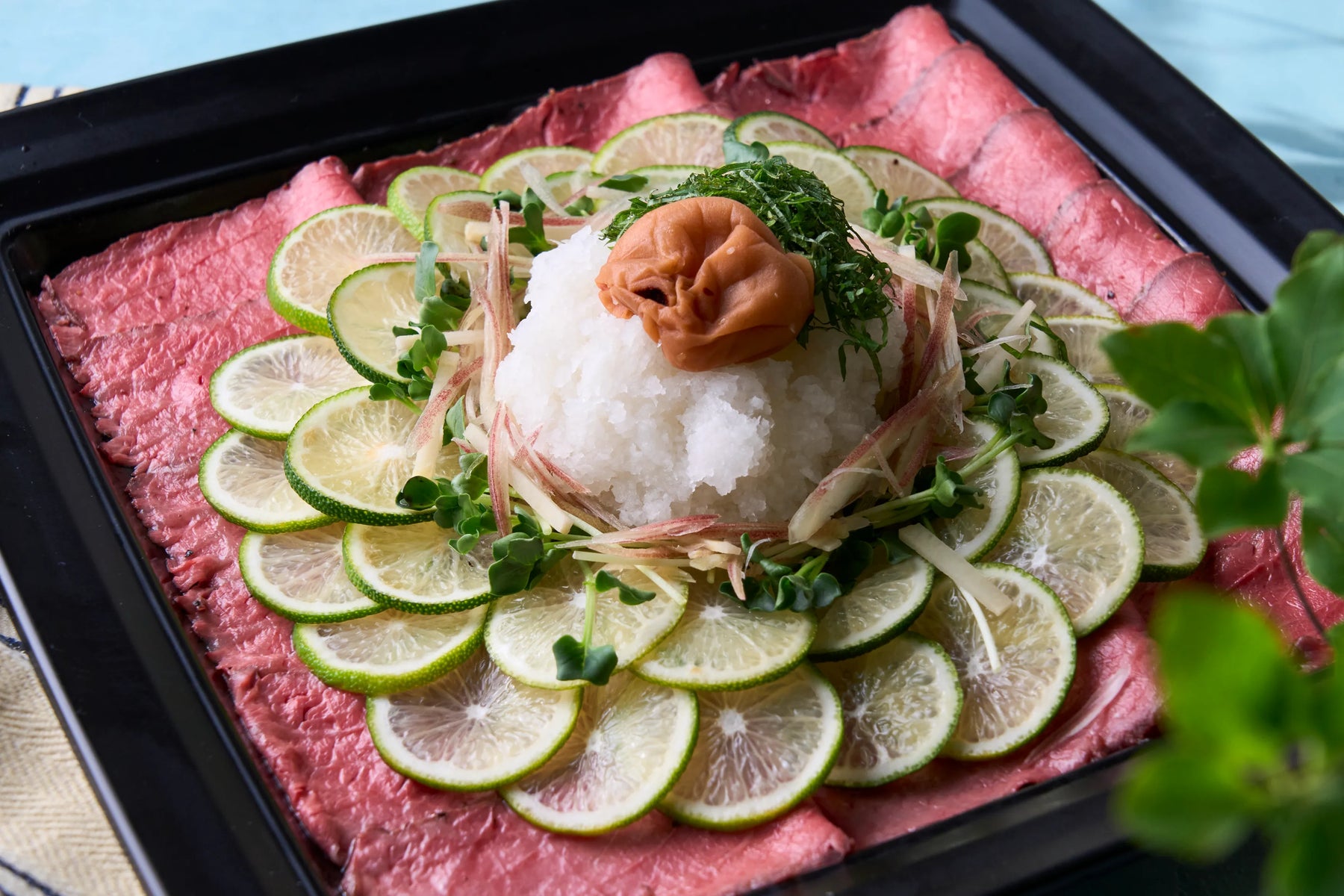 和風さっぱりおろし